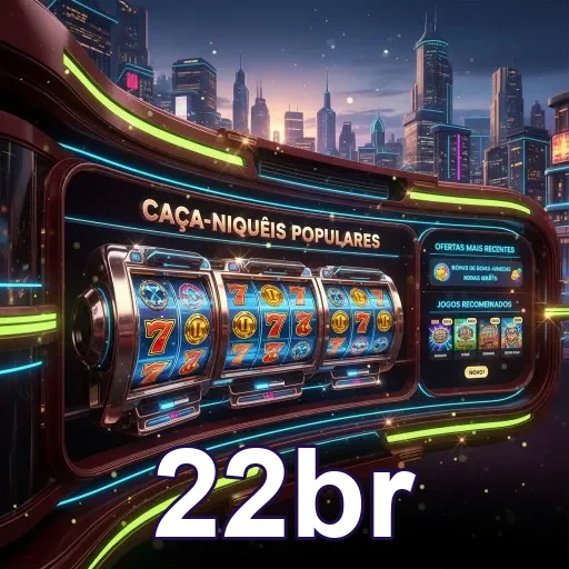 Ilustração de Explore Slots Diversificados com Segurança Garantida