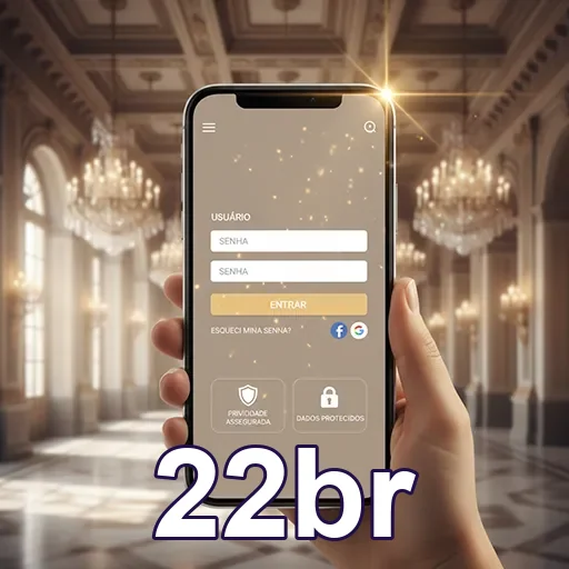 Ilustração de Facilidade de Acesso Mobile