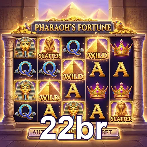 Ilustração de Explore os melhores serviços VIP no 22br para jogos online