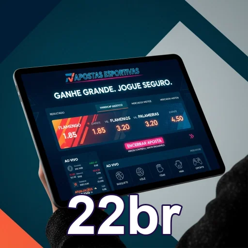 Ilustração de Explore os serviços VIP na 22br com total segurança