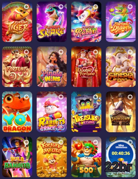 Mesa de Bacará ao vivo