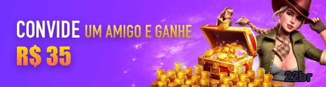 Jogador desfrutando de slots rápidos no 22br
