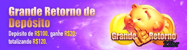 Serviço VIP na 22br